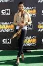 Monica Pictures   1st Annual Cartoon Networks Hall Of Game