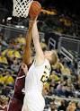 Images from the Michigan basketball team's 87-57 win against ...