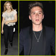 Brooklyn Beckham Lands Reserved Spring/Summer 2015 Fashion.