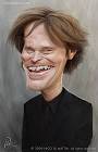 Willem Dafoe by ~macpulenta on deviantART
