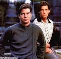 Jerry and Charlie O'Connell Piccies
