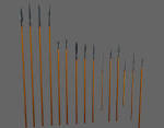 Items  Viking model pack update september 2010