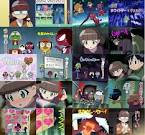 月神散世/ケロロ軍曹（声優：西村ちなみ）