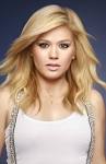 Foxs Chris Wallace: Kelly Clarkson Could Stay Off the Deep Dish.