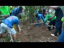 Malaysia finds graves of suspected trafficking victims - WorldNews