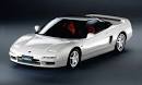 Honda NSX-