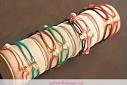Cartier Love Charity Bracelet | M.I.S.S.