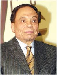 Adel Imam