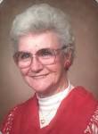 H. Irene Shadley age 90 of