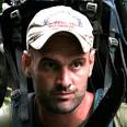 Ed Stafford Plus