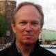 Portrait of Ian Buruma