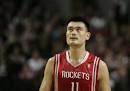 Yao Ming Set to Retire From the NBA