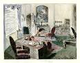 Production Design: Alfred Junge's Oscar-winning design for "Black ...