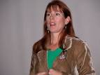 Patricia Tallman