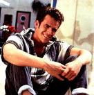 Julia's Gems: Hot T Tribute 2 Dylan McKay