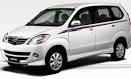 Toyota Avanza in India Soon - Price &amp; Specifications