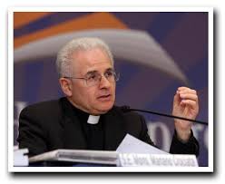 Mons. Mariano Crociata