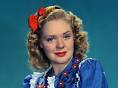 The Girl with the White Parasol: Birthday Post: Alice Faye and ...