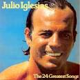Artista/Grupo: Julio Iglesias