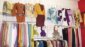 Kiat Mudah Untuk Memulai Bisnis Jual Baju Gamis ...