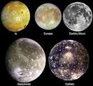 Planetary Science
