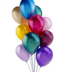 Feliz Aniversário