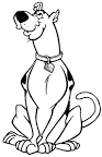 Scooby-Doo