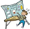  Science Fair Bibliography