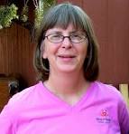 Jacque Johnson, Parrot Garden