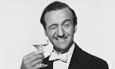 The Official Site of David Niven
