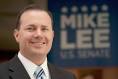 ... I bring you Mike Lee, Junior Senator from Utah and co-founder of the ... - Mike-Lee