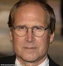 Profanity: Chevy Chase left a