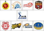 Indian Premier League | Composed Volcano