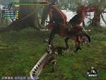 Xox 360 MMORPG     Monster Hunter Frontier Online   The Best Free to