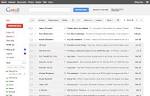 Official Blog: Google Apps highlights – 7/