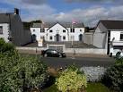 See close-up of plaque here H9293 : Plaque, Castledawson Protestant Memorial - via Daymix