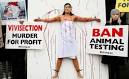Animal rights activists target conference - National - theage.