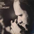 KEN LYON: Ken Lyon In Concert