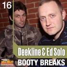 Booty Breaks (Sample Pack WAV)