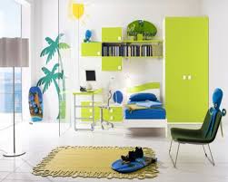 Bedroom: Captivating Kids Bedroom Themes Interior Decoration Ideas ...