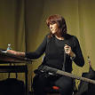 Cosey Fanni Tutti - Wikipedia, the free encyclopedia