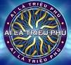 Logo Ai la trieu phu