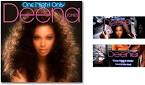 Dreamgirls : ERIC ROSENBERG DESIGN