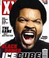 XXL June 2008 Covers: Ice Cube