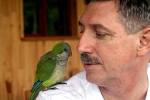 monachus -Birds of Eden,