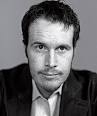 Grant Achatz, chef of Alinea: