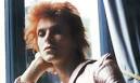 David Bowie
