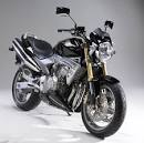 Honda Hornet Wakizashi