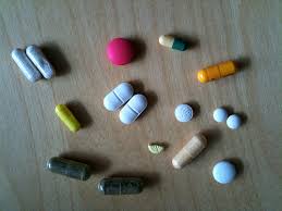 I'm talking an addiction to anything…not just drugs or alcohol.