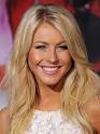 Julianne Hough Loves Going